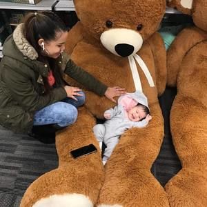 Meet your Posher, Angelina